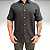 Camisa Linho Fatal 30482 Preto - Imagem 3