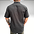 Camisa Linho Fatal 30482 Preto - Imagem 4