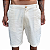 Bermuda Linho Fatal 30478 Off White - Imagem 2