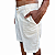 Bermuda Linho Fatal 30478 Off White - Imagem 4