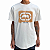 Camiseta Ecko EK511 Areia - Imagem 1
