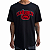 Camiseta Ecko EK596 Preto - Imagem 1