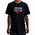 Camiseta Ecko EK582 Preto - Imagem 1