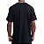 Camiseta Ecko EK582 Preto - Imagem 2