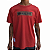 Camiseta Ecko EK584 Vermelho Tijolo - Imagem 1