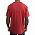 Camiseta Ecko EK584 Vermelho Tijolo - Imagem 2