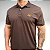 Camisa Polo Ecko EK289 Marrom - Imagem 2