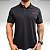 Camisa Polo Ecko EK289 Preto - Imagem 1