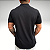 Camisa Polo Ecko EK289 Preto - Imagem 2