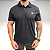 Camisa Polo Ecko EK722 Preto - Imagem 1