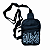 Shoulder Bag Chronic 101 Preto - Imagem 1