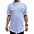 Camiseta Fire Alien Street Branco - Imagem 2