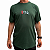 Camiseta Fire Hidrant Watter Street Verde - Imagem 2