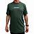 Camiseta Fire Basket Verde - Imagem 2