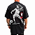 Camiseta Chronic 4483 Preto - Imagem 1