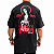 Camiseta Chronic 4522 Preto - Imagem 1