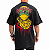 Camiseta Chronic 4502 Preto - Imagem 1