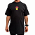 Camiseta Chronic 4502 Preto - Imagem 2