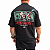 Camiseta Chronic 4423 Preto - Imagem 1
