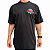 Camiseta Chronic 4423 Preto - Imagem 2