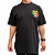 Camiseta Chronic 4497 Preto - Imagem 2