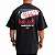 Camiseta Chronic 4431 Preto - Imagem 1