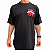 Camiseta Chronic 4350 Preto - Imagem 2