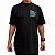 Camiseta Chronic 4441 Preto - Imagem 2