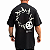 Camiseta 4486 Chronic Preto - Imagem 1