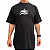 Camiseta 4486 Chronic Preto - Imagem 2