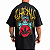 Camiseta Chronic 4435 Preto - Imagem 1