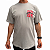 Camiseta Chronic 4350 Cinza - Imagem 2