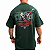 Camiseta Chronic 4423 Verde - Imagem 1