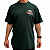 Camiseta Chronic 4423 Verde - Imagem 2
