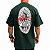 Camiseta Chronic 4171 Verde - Imagem 1