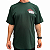 Camiseta Chronic 4171 Verde - Imagem 2