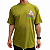 Camiseta Chronic 4319 Verde - Imagem 2