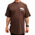 Camiseta Chronic 4483 Marrom - Imagem 2