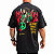 Camiseta Chronic 4498 Preto Bob - Imagem 1