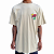 Camiseta Chronic 4075 Caqui Lemure - Imagem 2