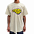Camiseta Chronic 4074 Caqui Lemure - Imagem 2