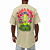 Camiseta Chronic 4013 Caqui Lemure - Imagem 1