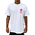 Camiseta Chronic Collab Mato Seco 02 Branco - Imagem 2