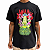 Camiseta Chronic 4012 Preto Reativo - Imagem 1