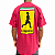 Camiseta Chronic 3819 Vermelho Pimentas - Imagem 1