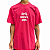 Camiseta Chronic 3819 Vermelho Pimentas - Imagem 2