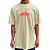 Camiseta Chronic 4100 Caqui Lemure - Imagem 2