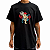 Camiseta Chronic 4087 Preto Reativo - Imagem 2
