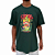 Camiseta Chronic 4010 Verde Greens - Imagem 1