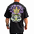 Camiseta Chronic 4437 Preto Reativo - Imagem 1